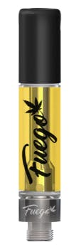 Electric Black Cherry | Cartridge | 1g