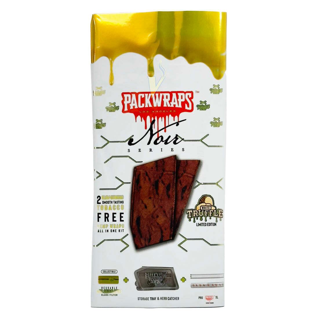 Packwraps | White Truffle | Accessories