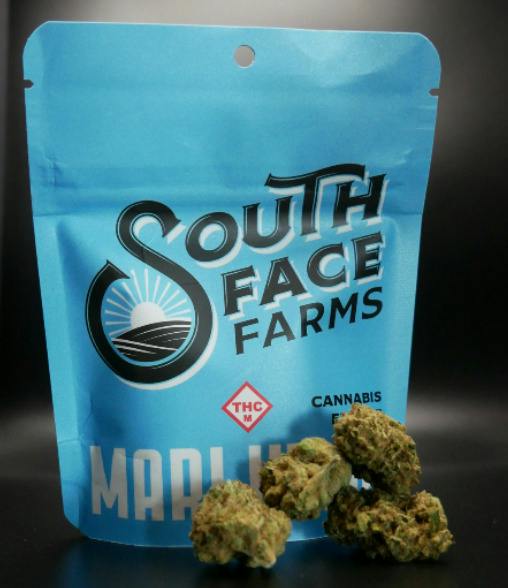 Dulce De Fresca | Big Buds | 14g