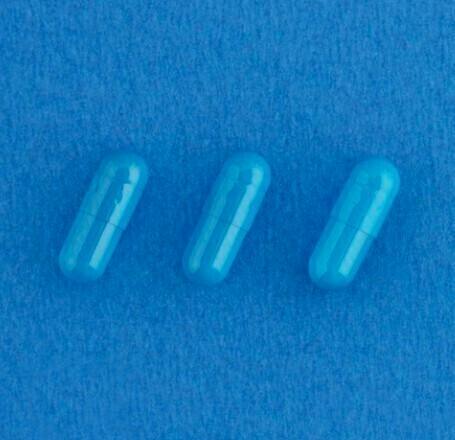 Therapeutics | Capsules | 1640mg by Theraplant