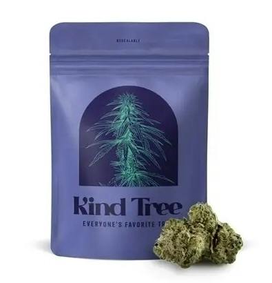 Chunky Monkey | Smalls | 7g by Kind Tree