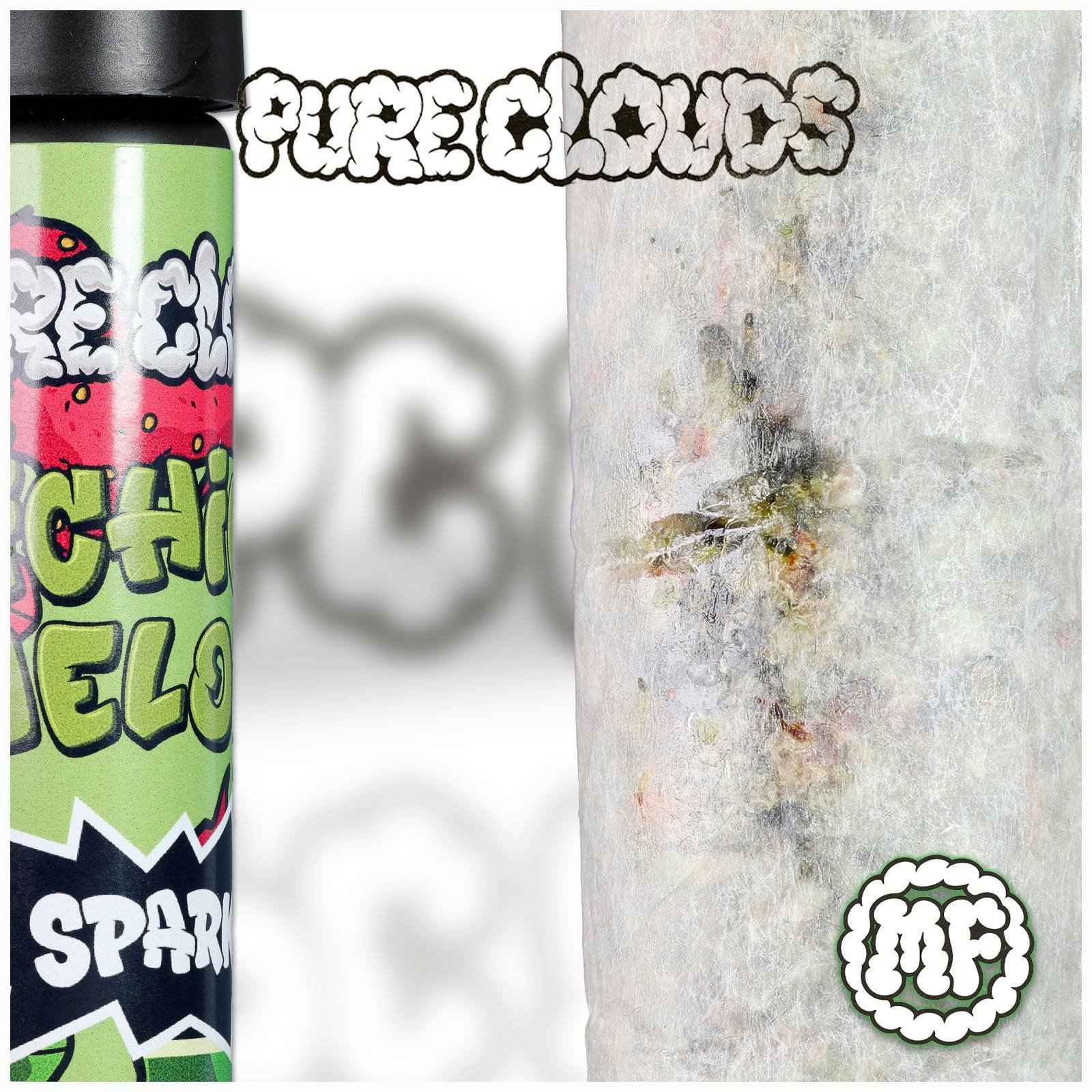 Michigan Melonz | Infused Joints | 1.25g