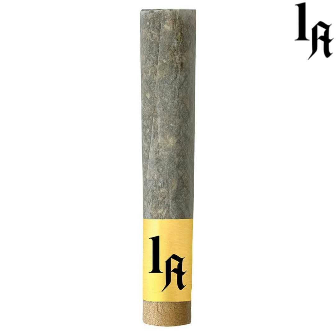 Hash Hole | Infused Joints | 2g