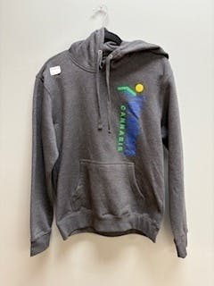 Brothers Gray Hoodie (XL) | Apparel | Hoodies