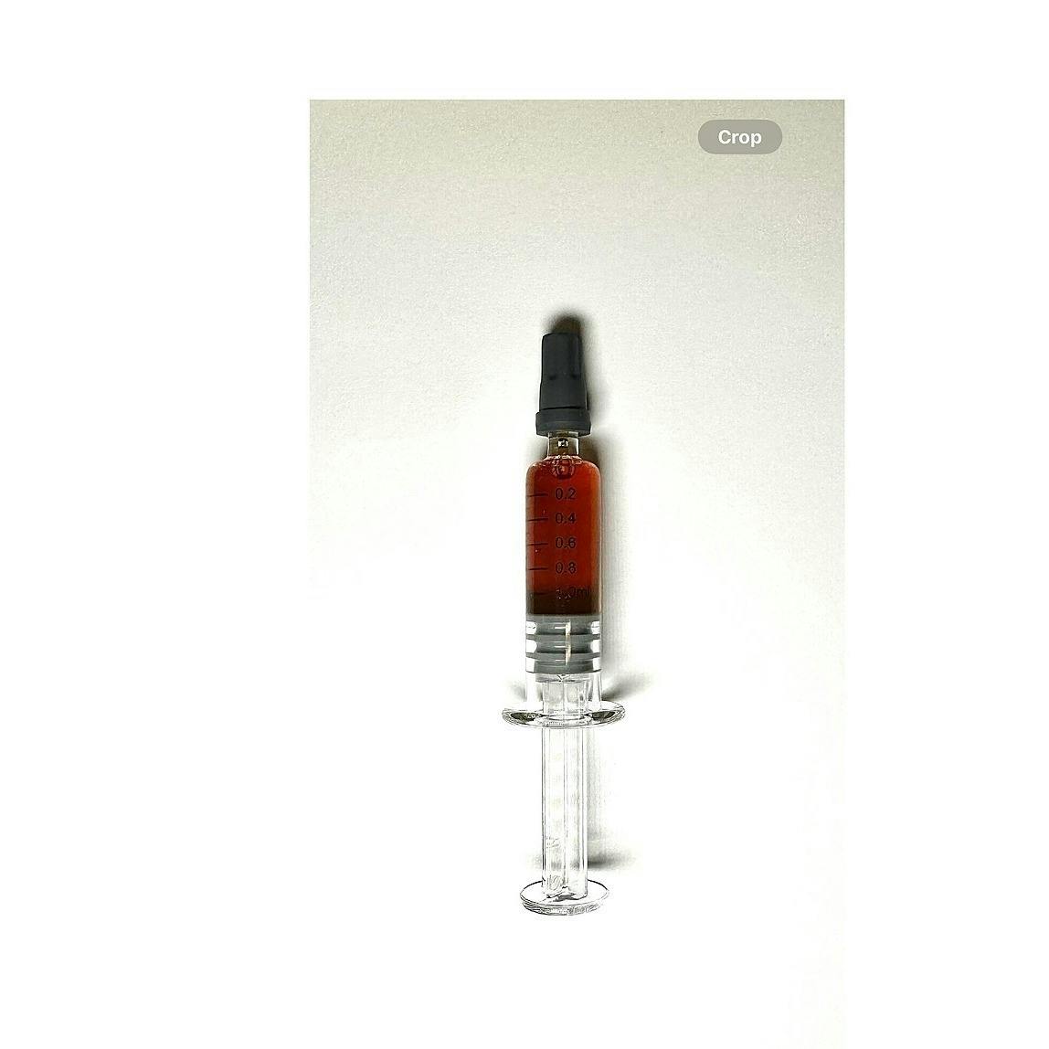 Solventless | Rosin | 1g at Fresh Dispensary - Newark