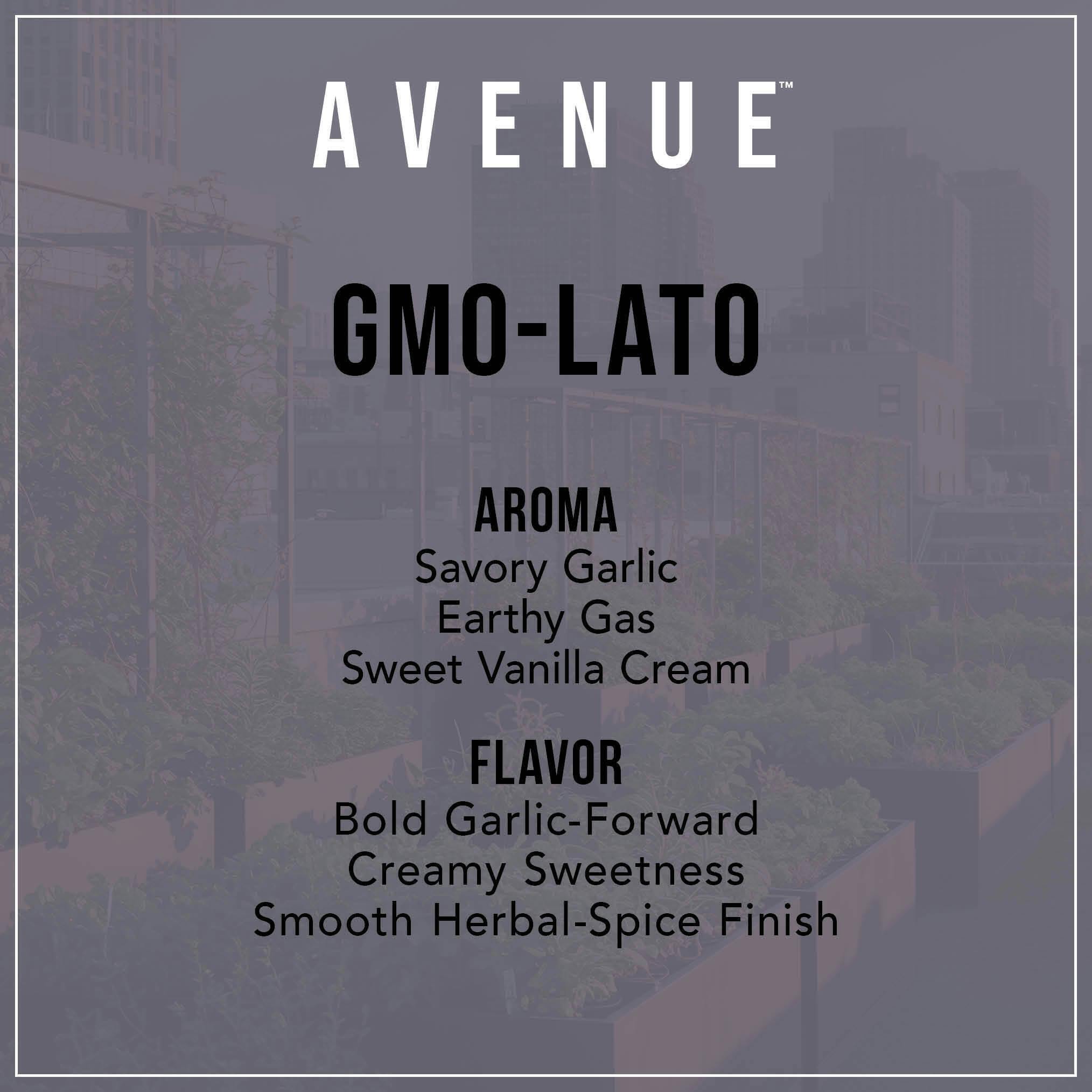 GMO-Lato | Smalls | 7g