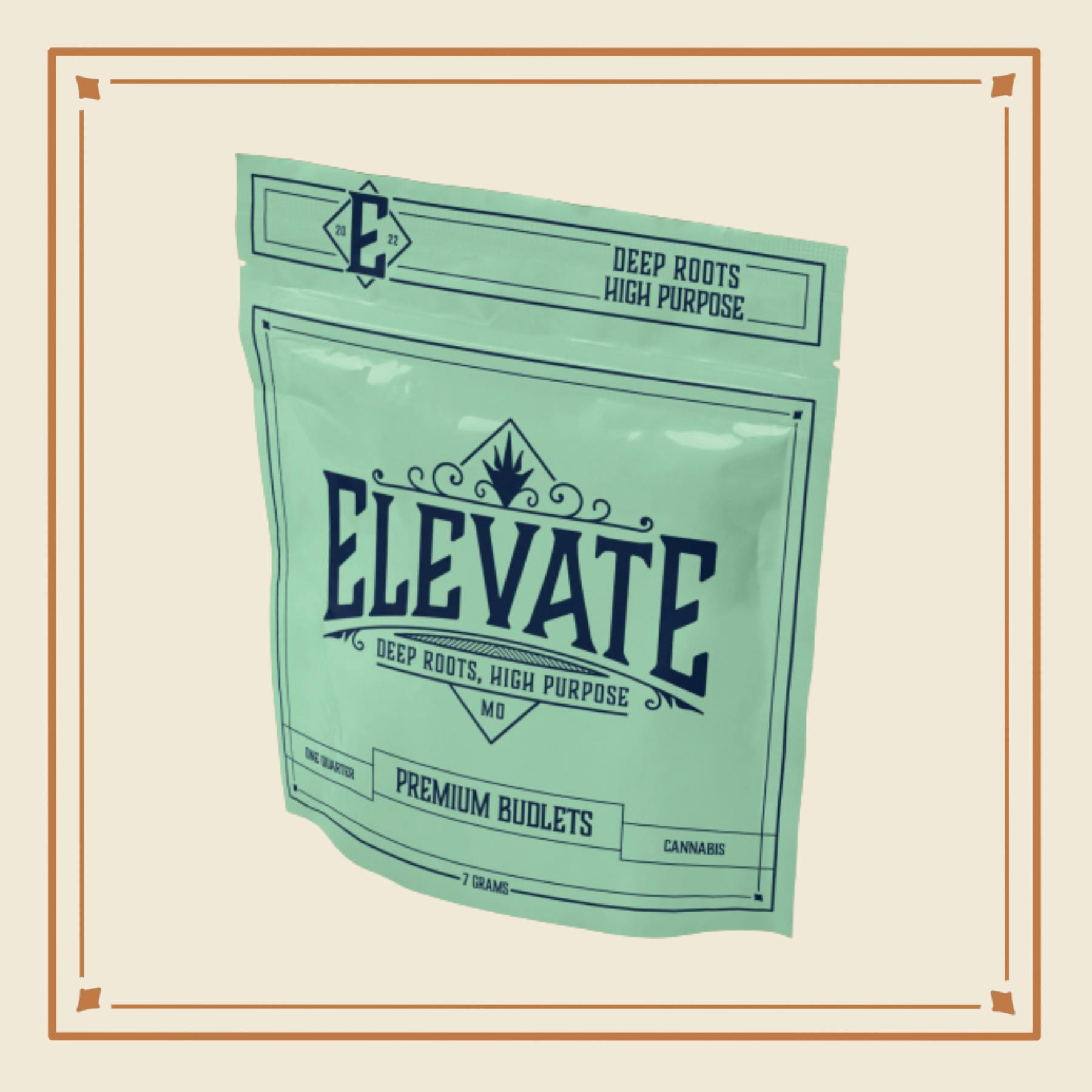 Blazed Doughnut | Smalls | 7g by Elevate