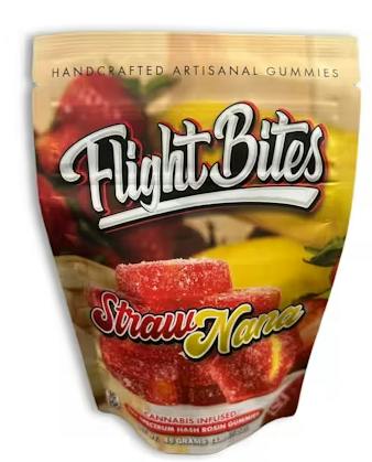 StrawNana Gummies | Gummies | 10mg/ea