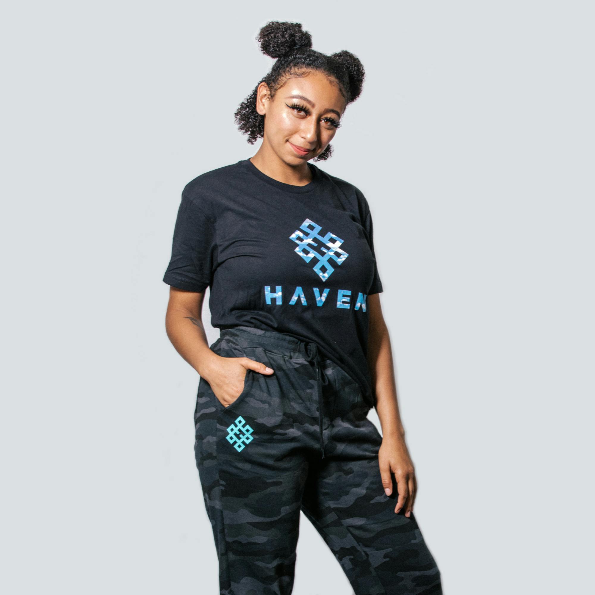 Head In The Cloudss Apparel