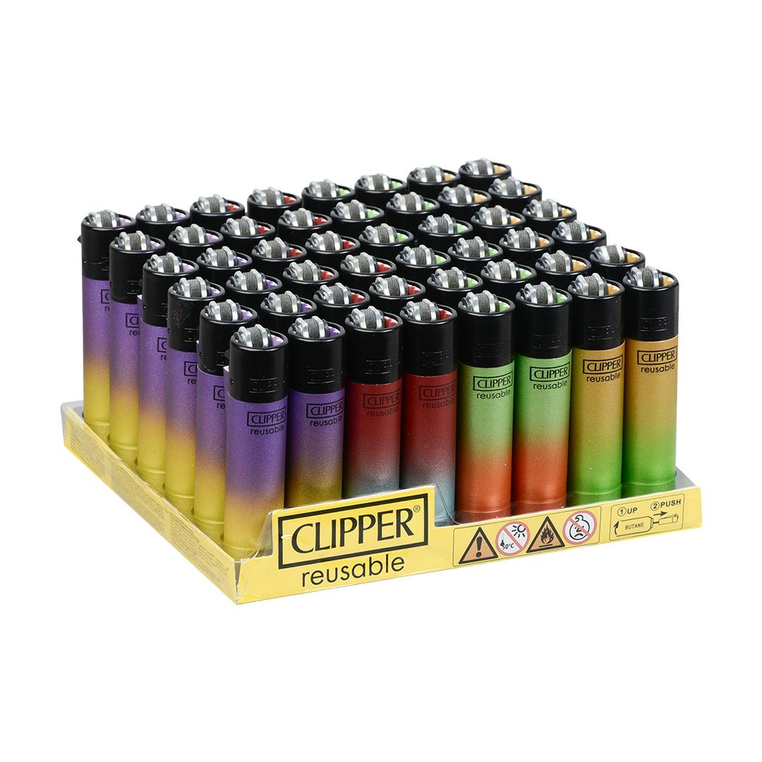 Clipper - Classic - Metallic Gradient | Accessories by Clipper