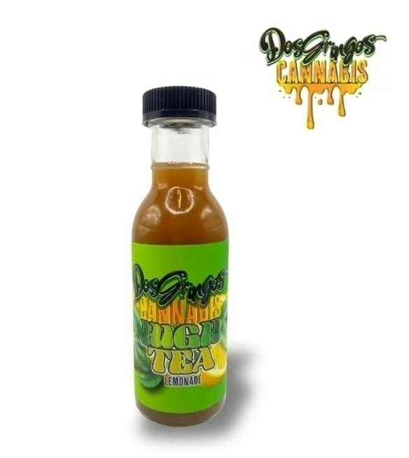 Lemonade Tea Non Carbonated