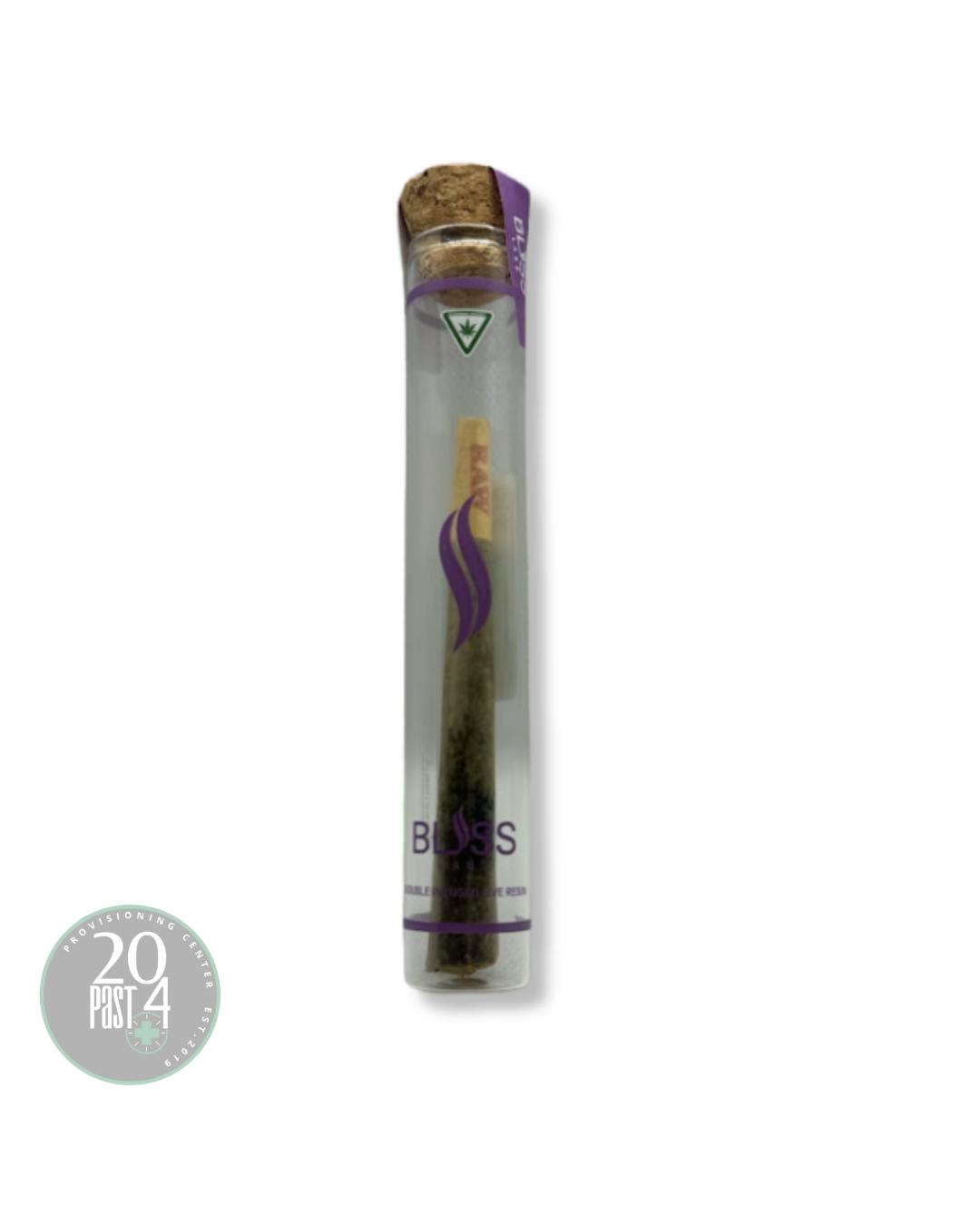 Pegasus Piss | Infused Joints | 1.5g