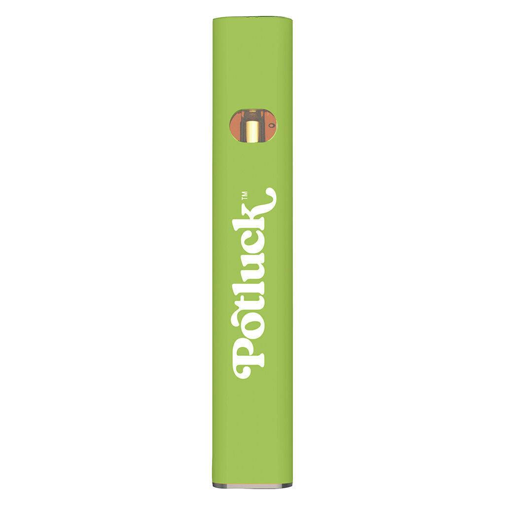 hybrid | Disposable | 1g