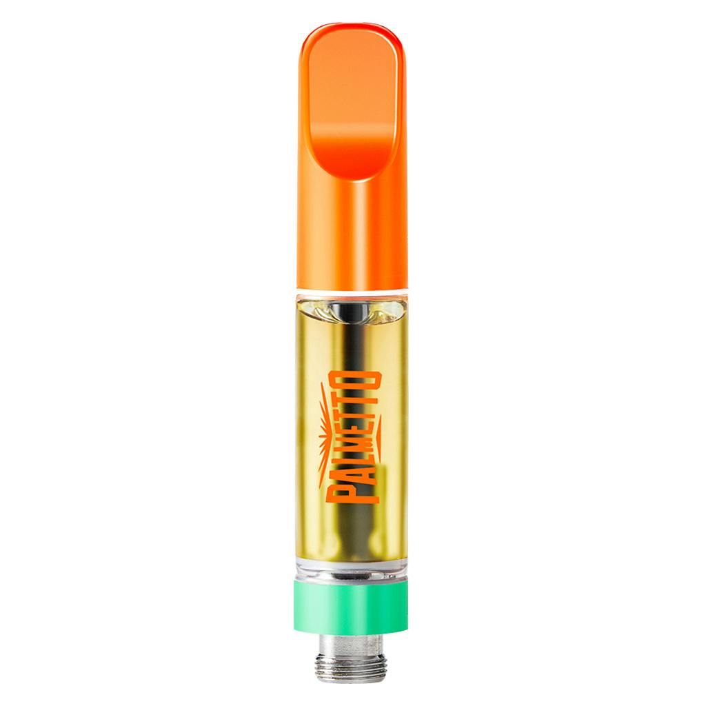 super tropic haze | Cartridge | 1g