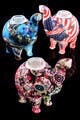 SPS - Silicone Elephant Bubbler | Accessories by SPS