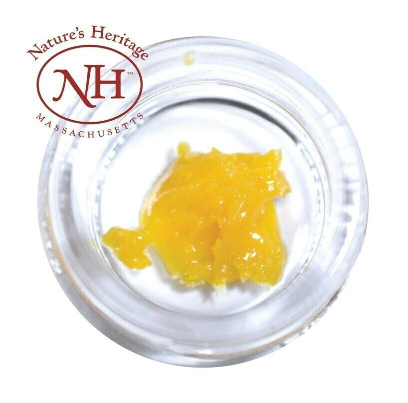 double krush | Solvent | Sugar | 1g