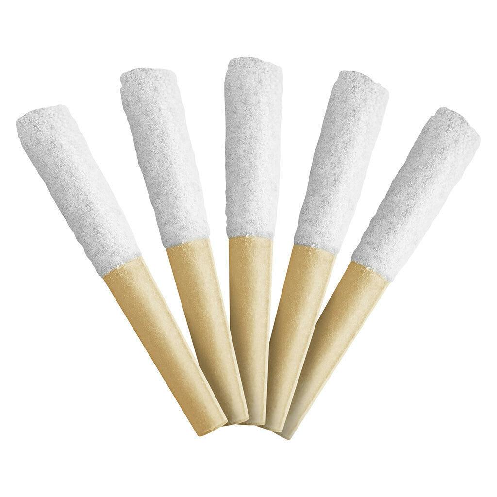 Peach Tingz | Infused Minis | 0.4g | 5pk