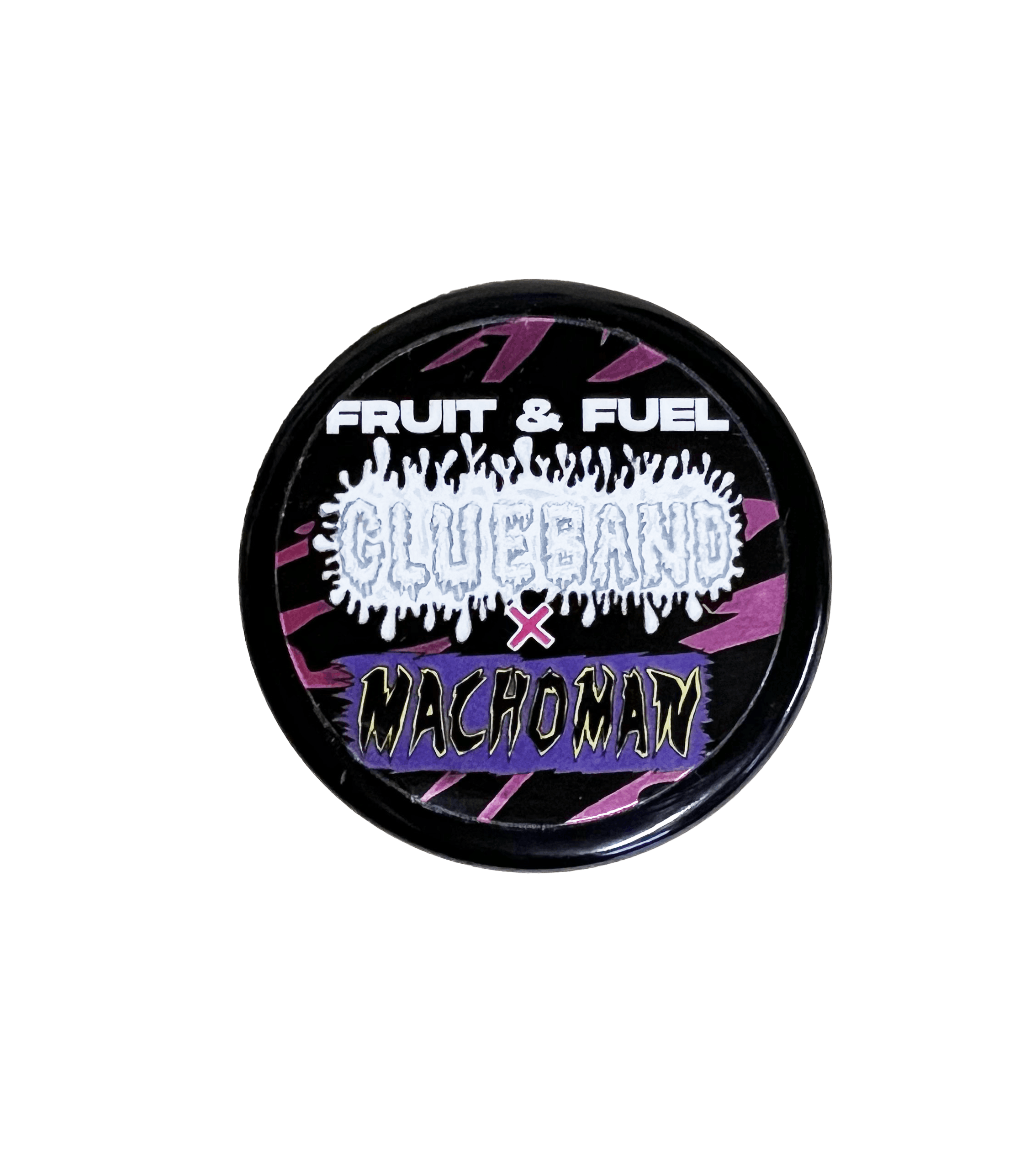 Fruit and Fuel | Solvent | 3.5g