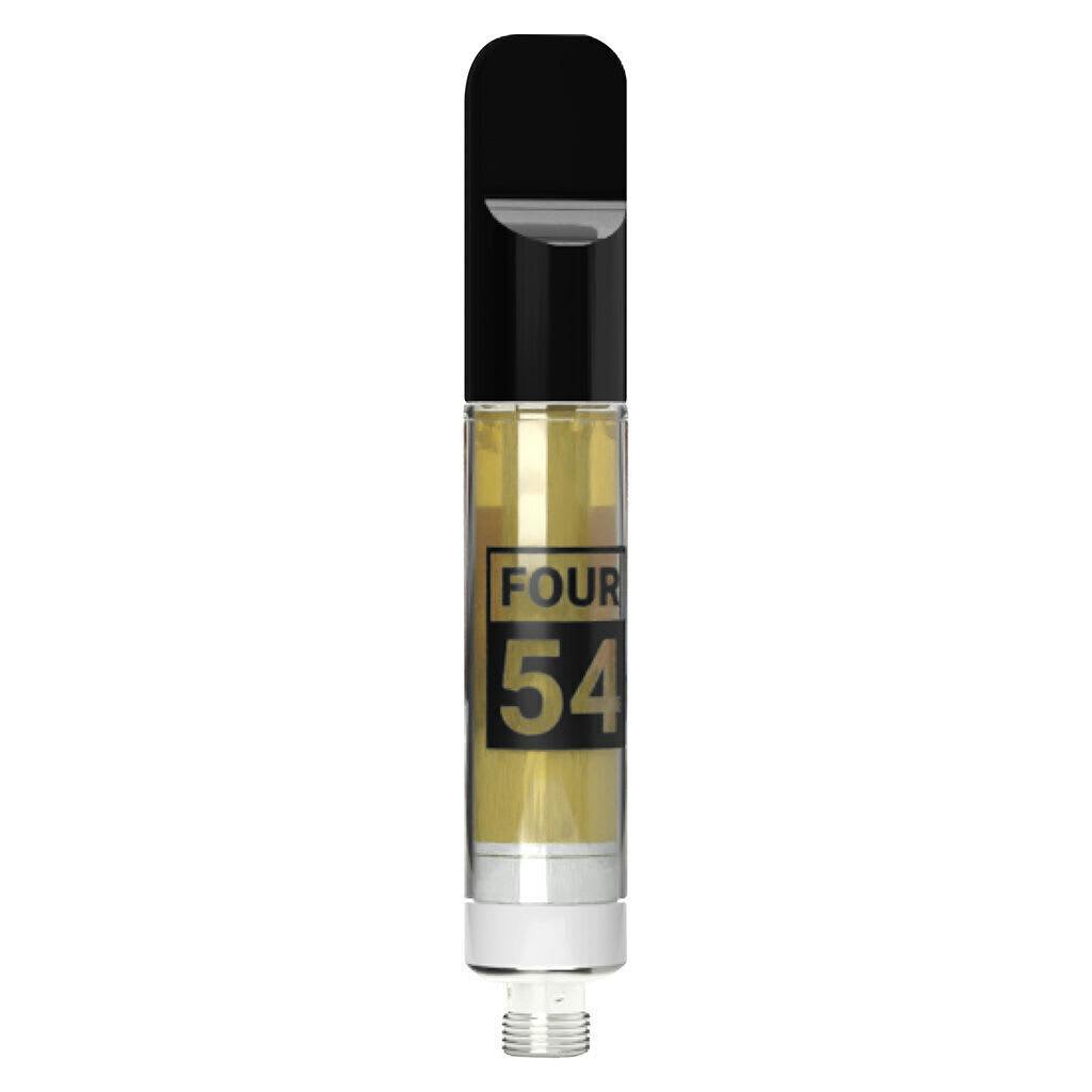 Emerald Triangle | Cartridge | 1g