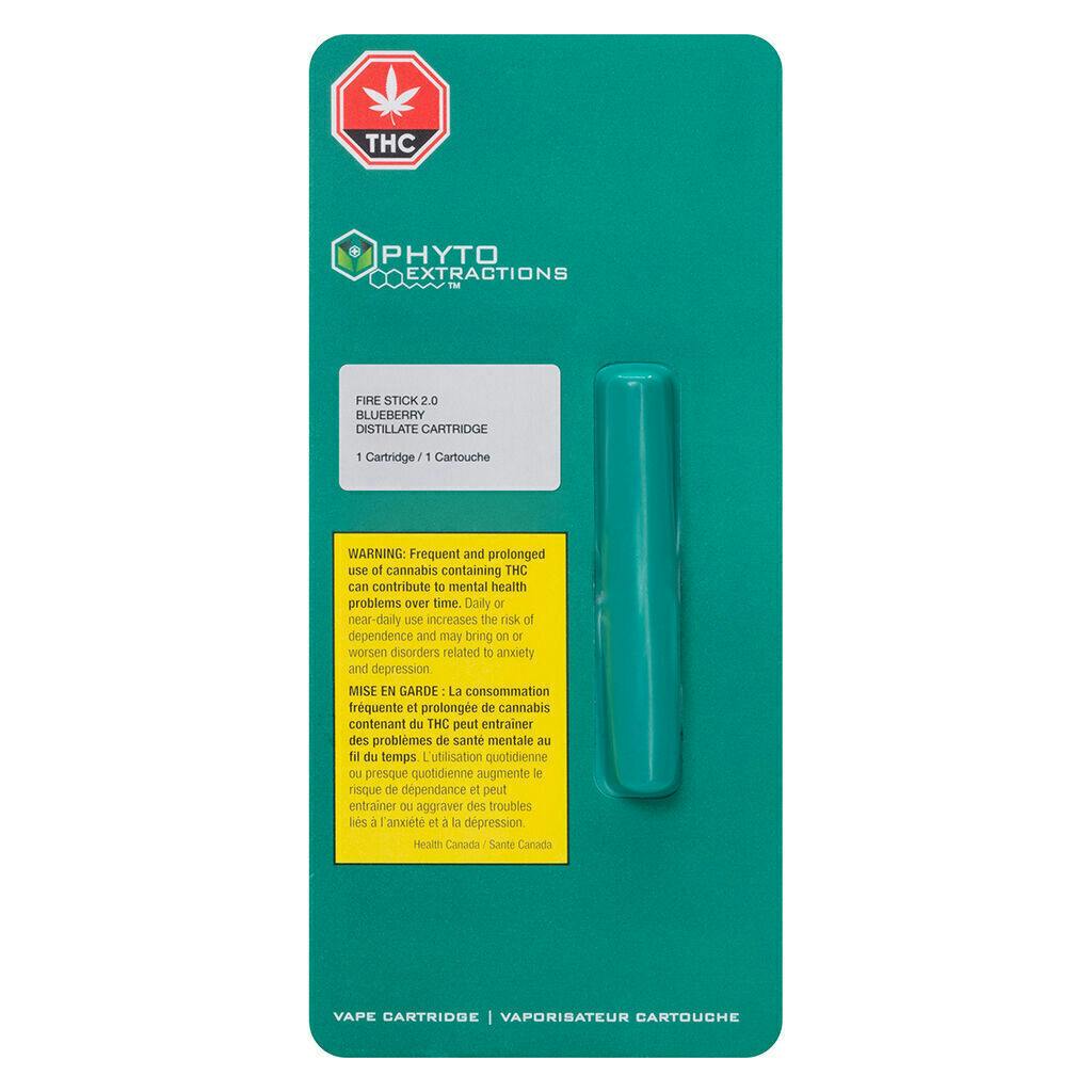 Cartridge | 0.5g