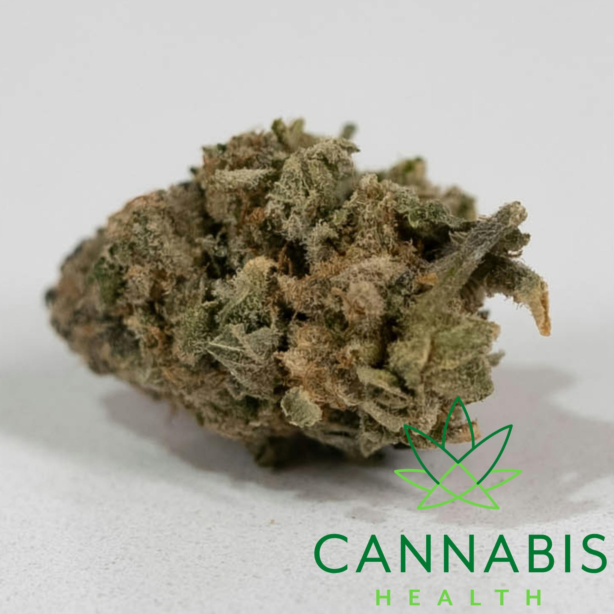 Hashburger | Big Buds | 3.5g at ROOTDOWN