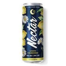 Lemon Chamomile | Non-carbonated | 5mg | 12fl oz at Zen Leaf Cannabis Dispensary