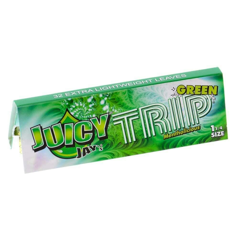 Green Trip [1 1/4] | Accessories
