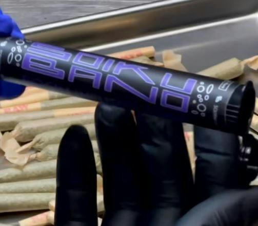 Jelly Pie | Infused Joints | 1g