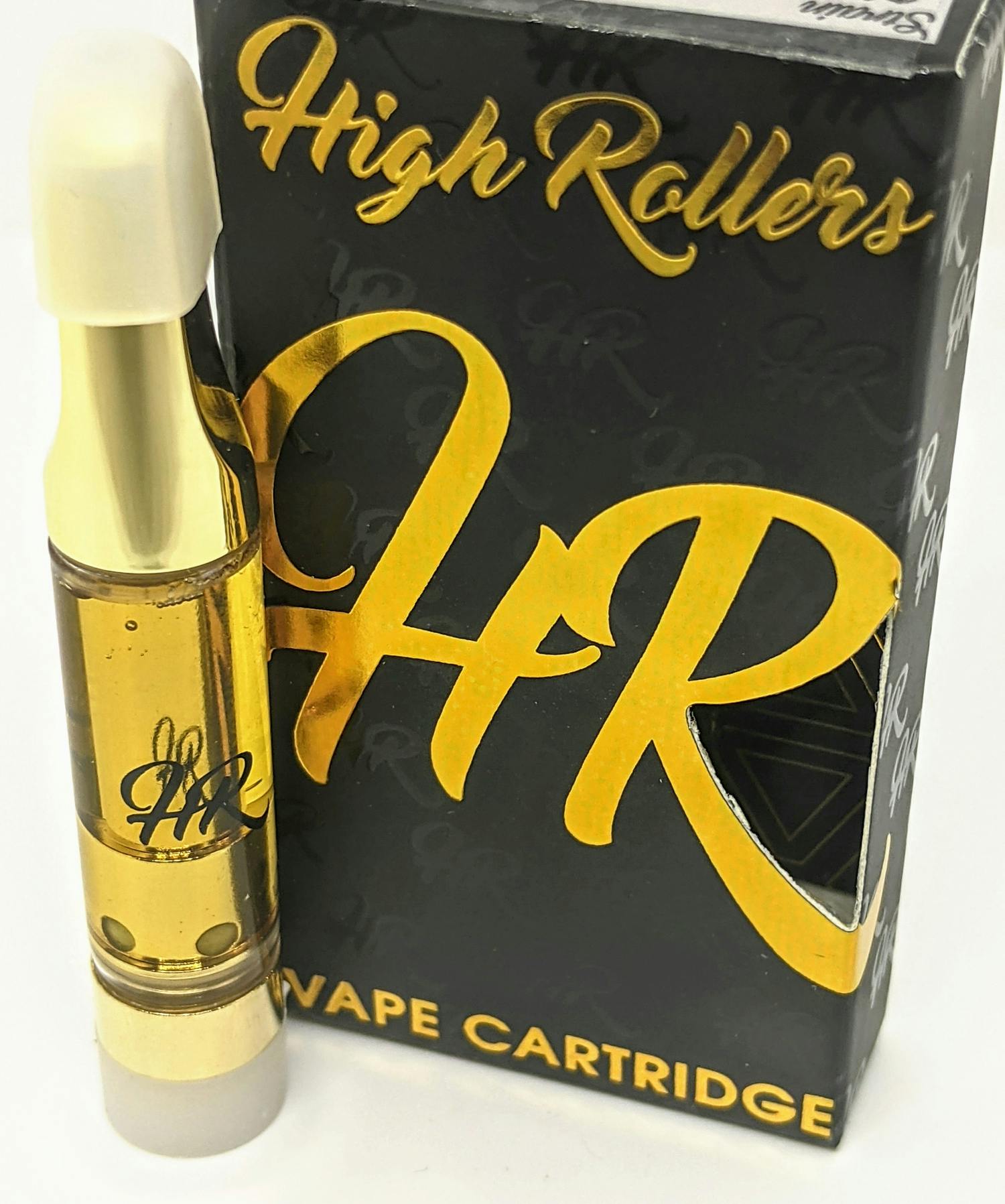 Caramel Apple | Cartridge | 1g