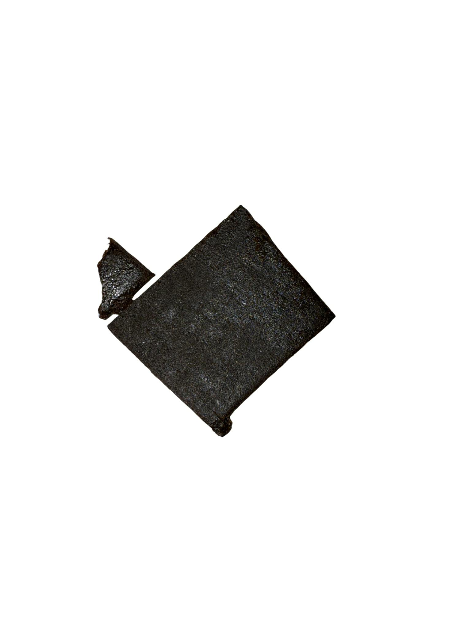 charas | Solventless | Dry Sift | 1g at Happy Herbs Silver City