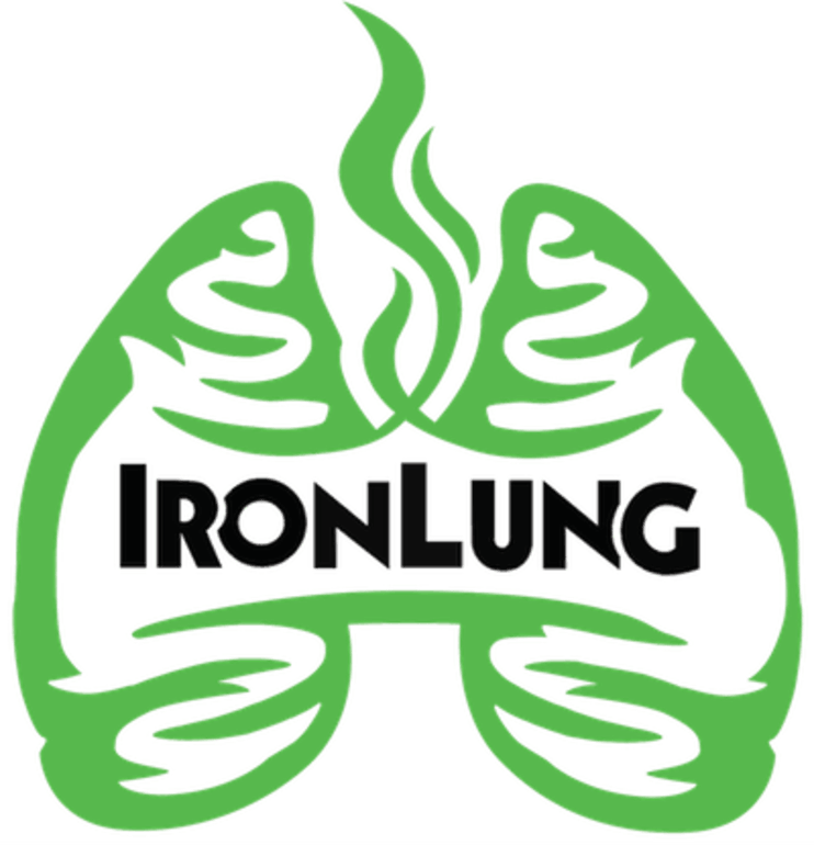 Slapz | Big Buds | 3.5g by Ironlung (Recreational)