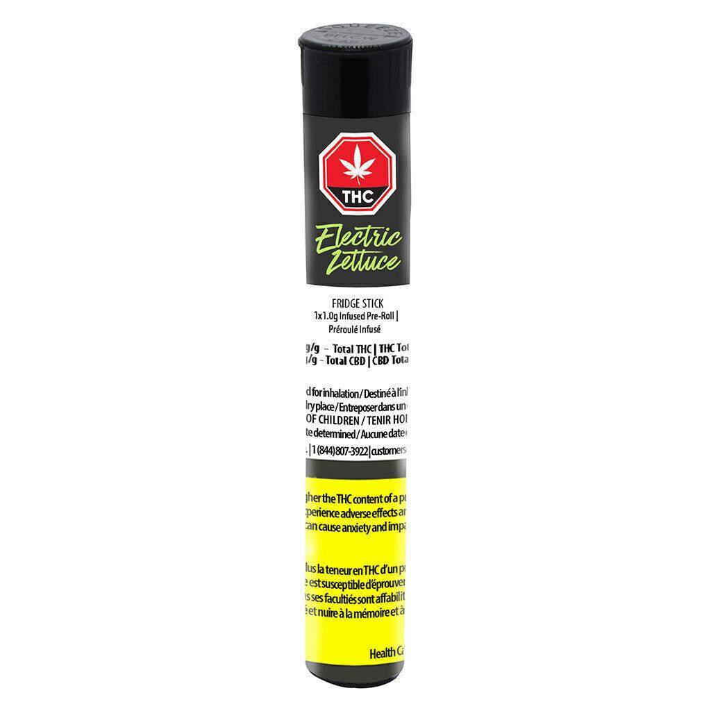 Fridge Stick | Infused Joints | 1g