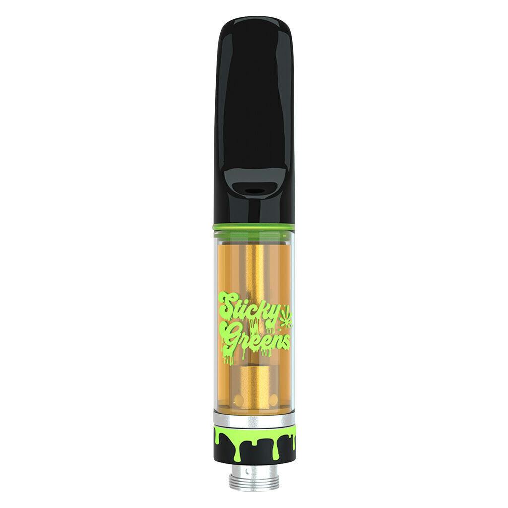 bubba g | Cartridge | 1g