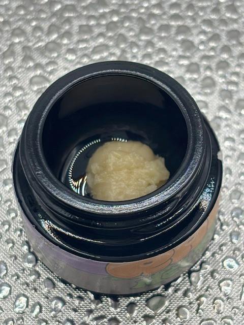 Strawberry Pie | Solventless | Rosin | 1g