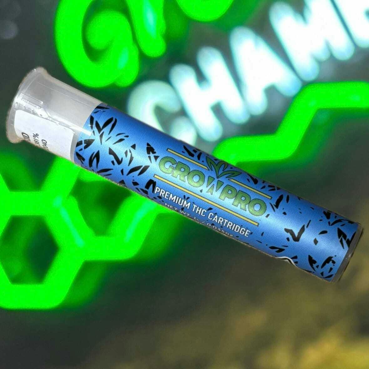 zen | Cartridge | 1g
