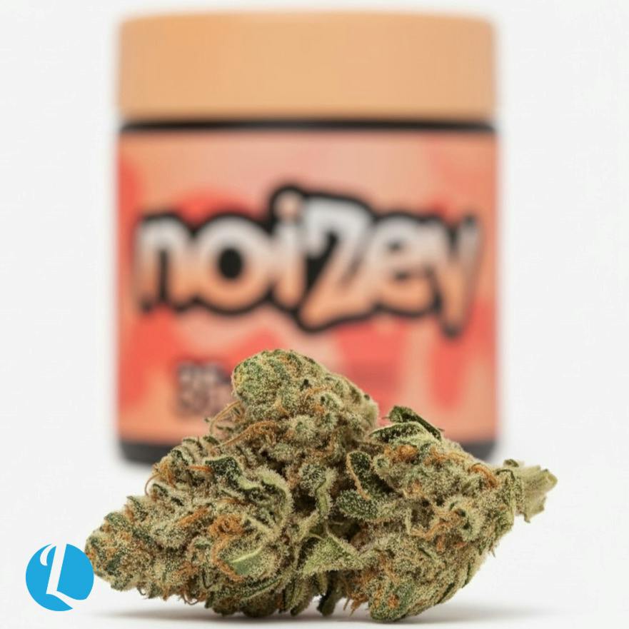 Harlem Haze | Big Buds | 4g
