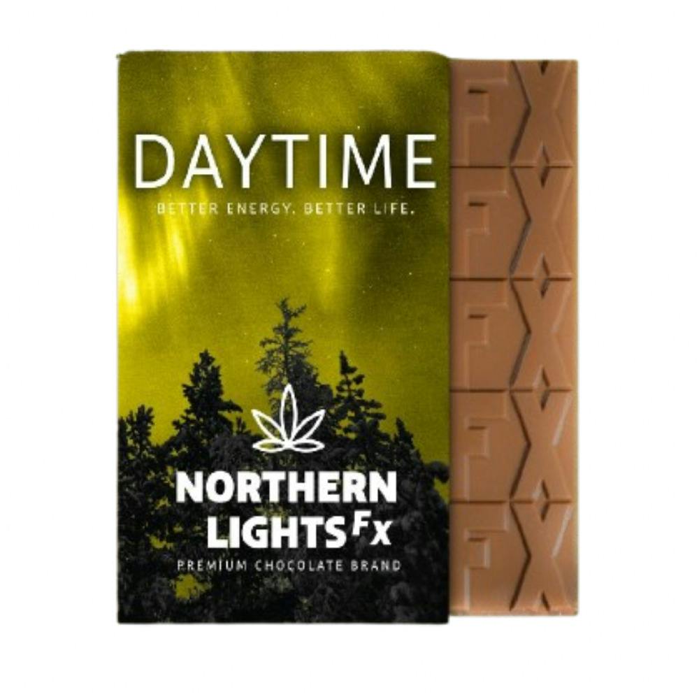 Daytime Chocolate Bar | Chocolates | 200mg/ea