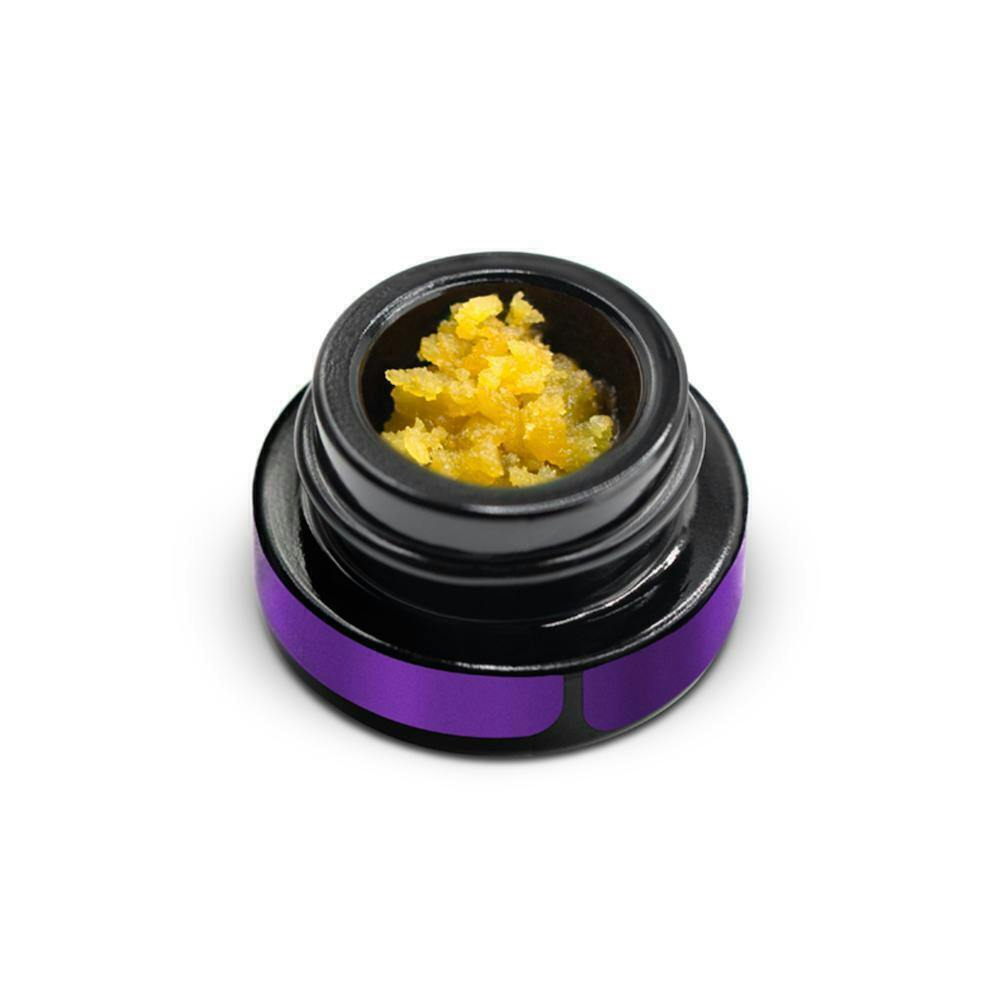 Cheetah Piss | Cured Resin | 1g