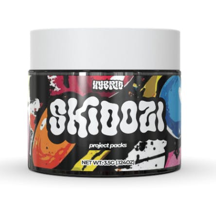 Skidozi · Big Buds