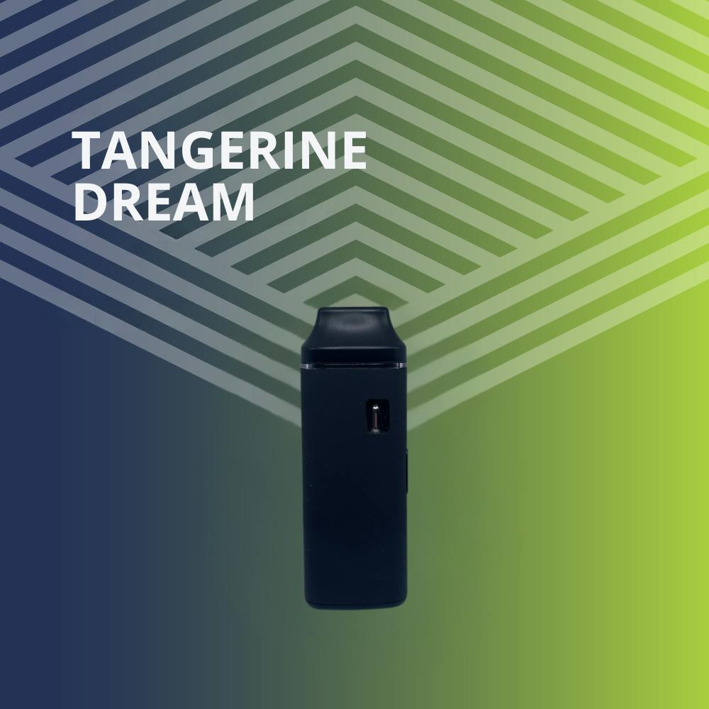 Tangerine Dream | Disposable | 0.5g by Pure Dakota