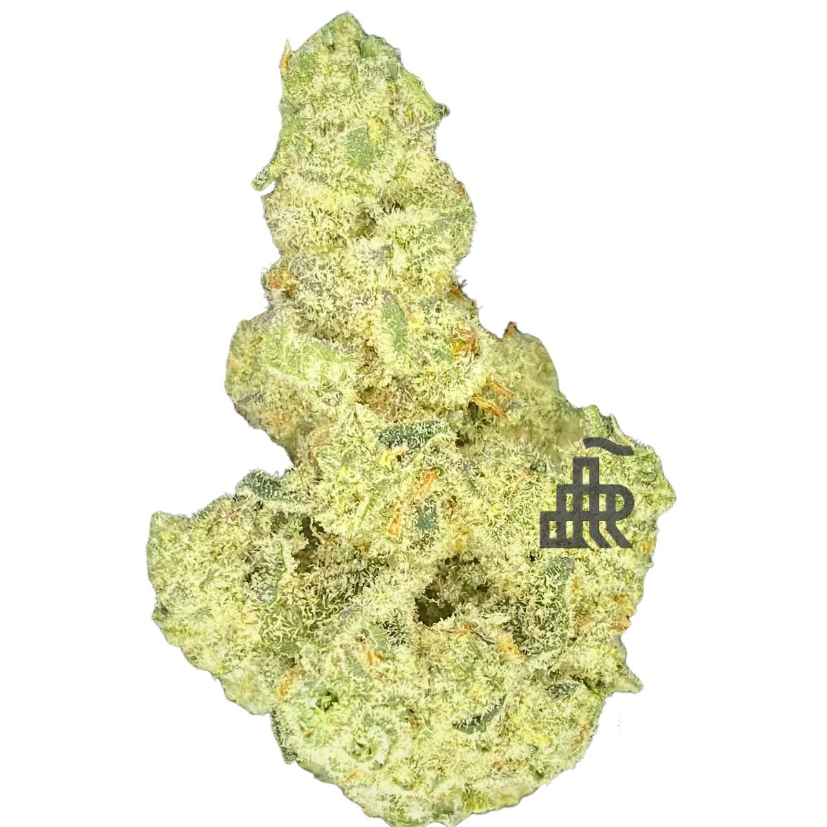 Cap Junky | Big Buds | 1g by Deli