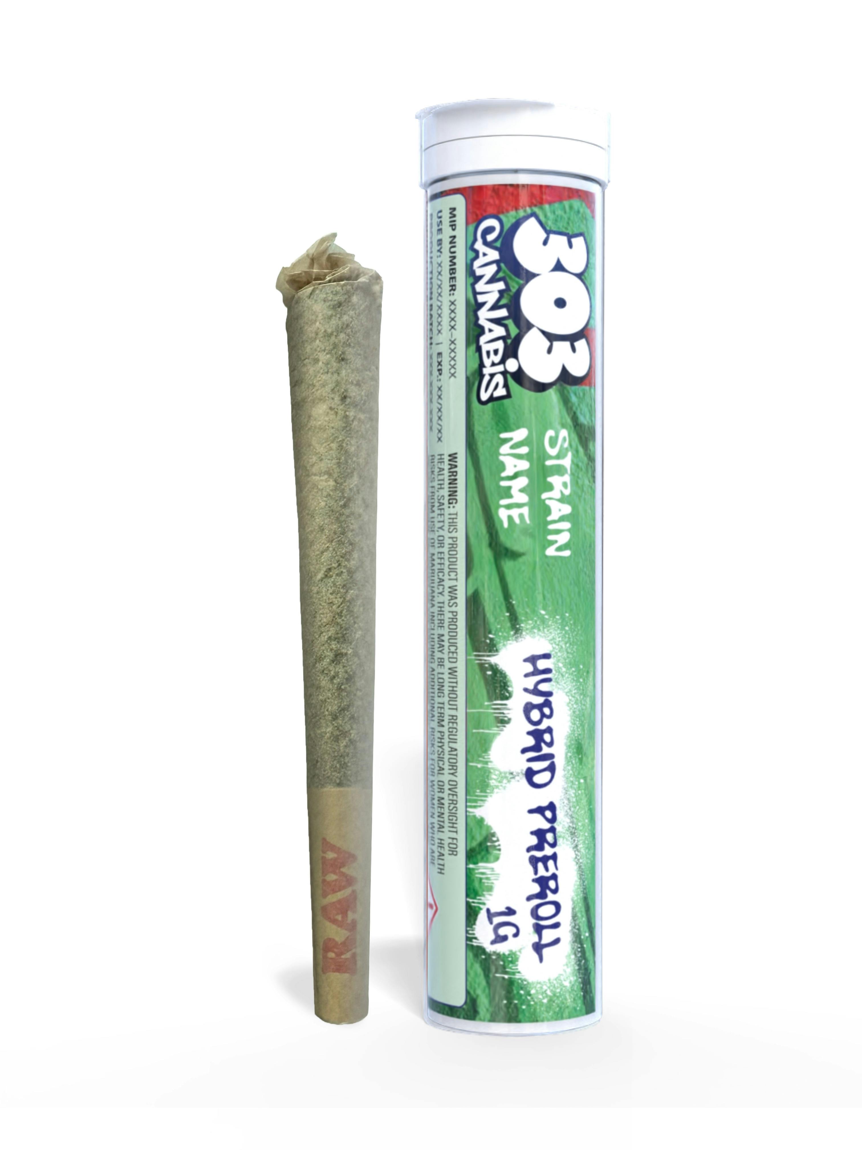 Juicee Cap | Joints | 1g