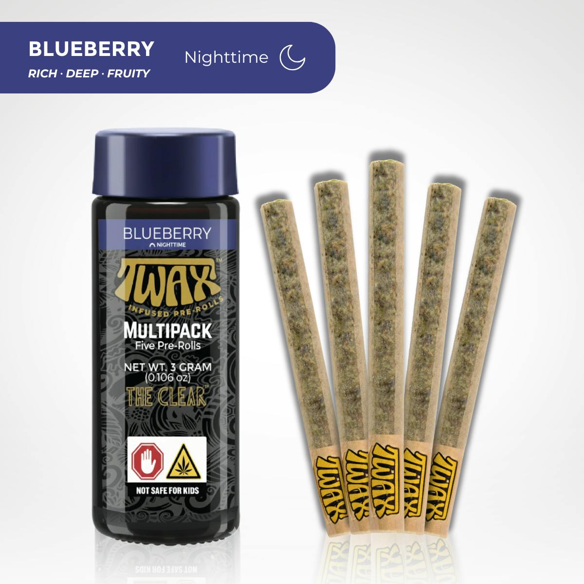 Blueberry