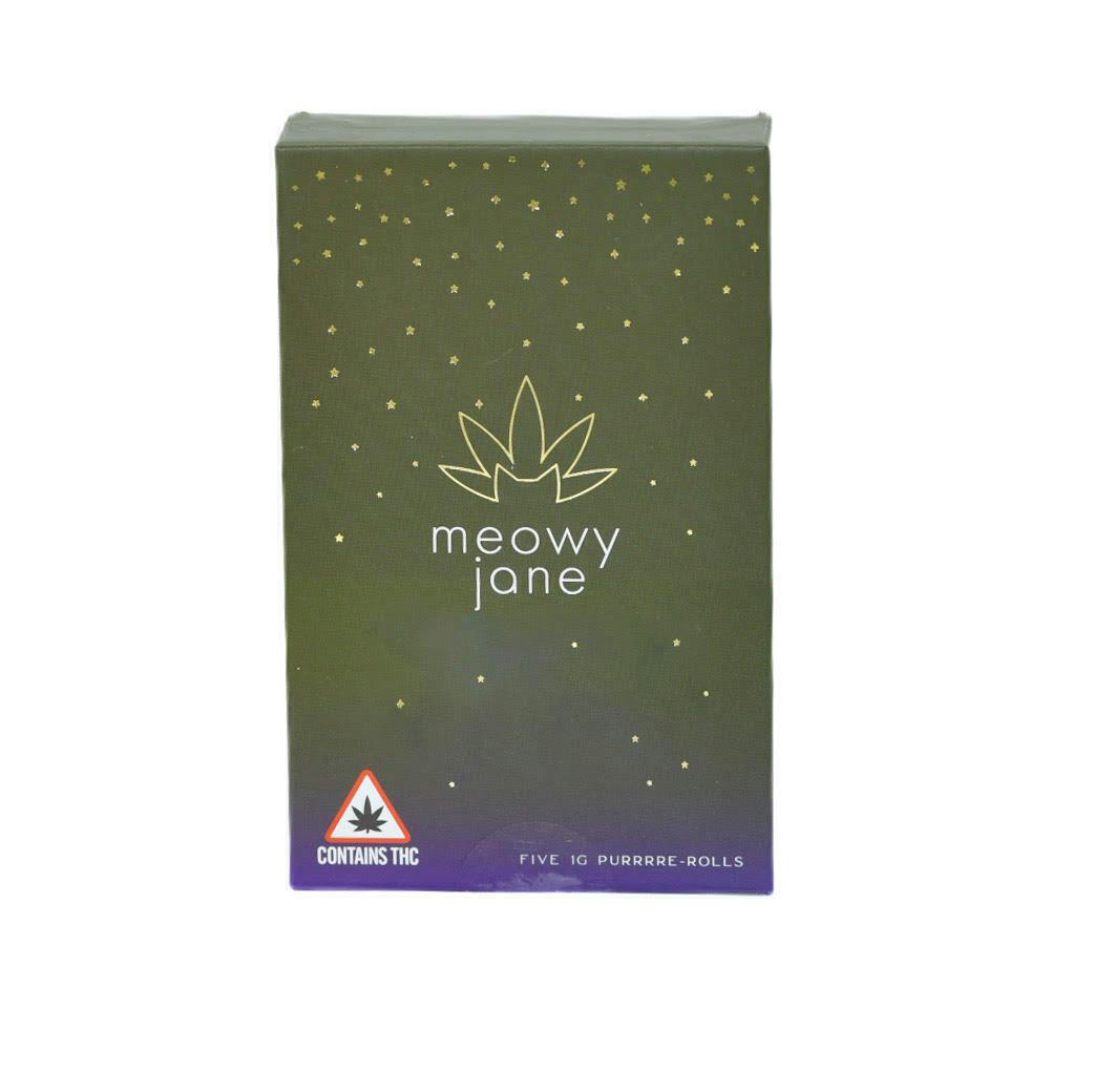 Tangieland | Joints | 1g | 5pk