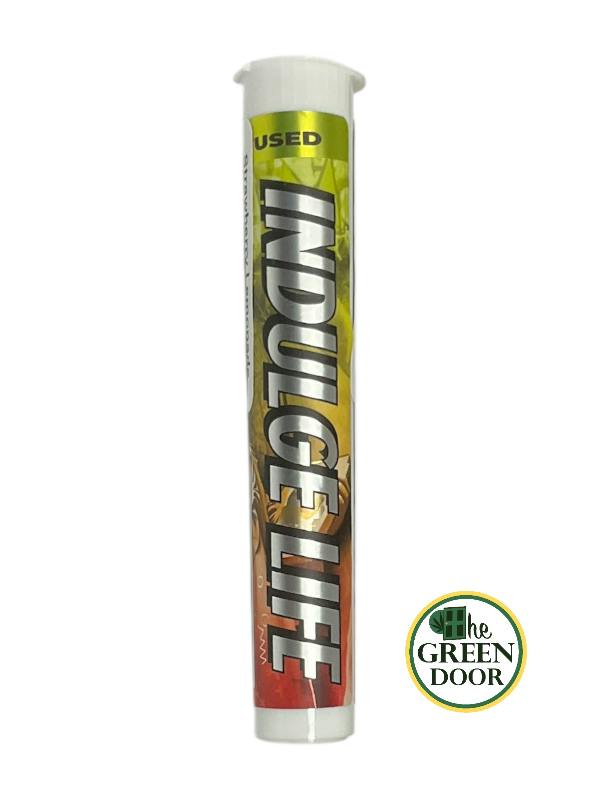 Detroit Runtz | Joints | 1g