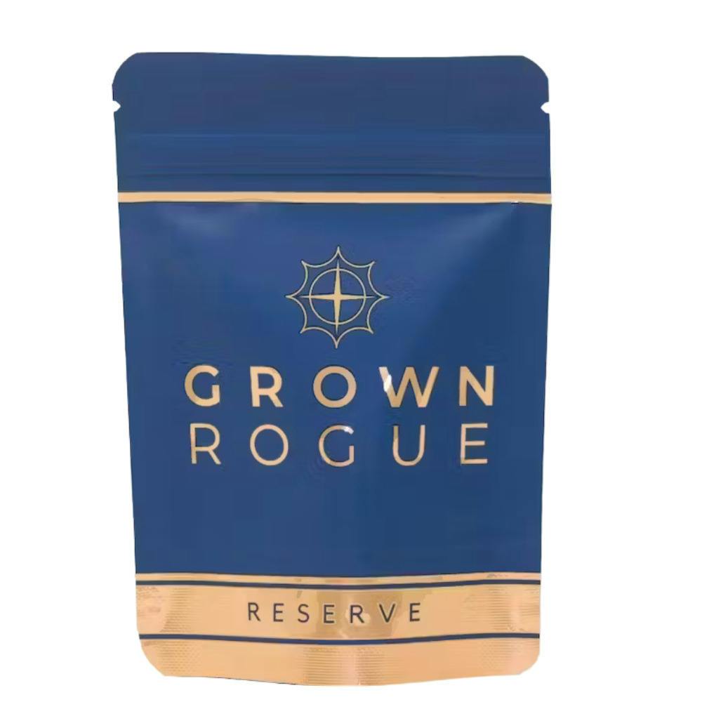 Purple Milk | Big Buds | 3.5g by Grown Rogue