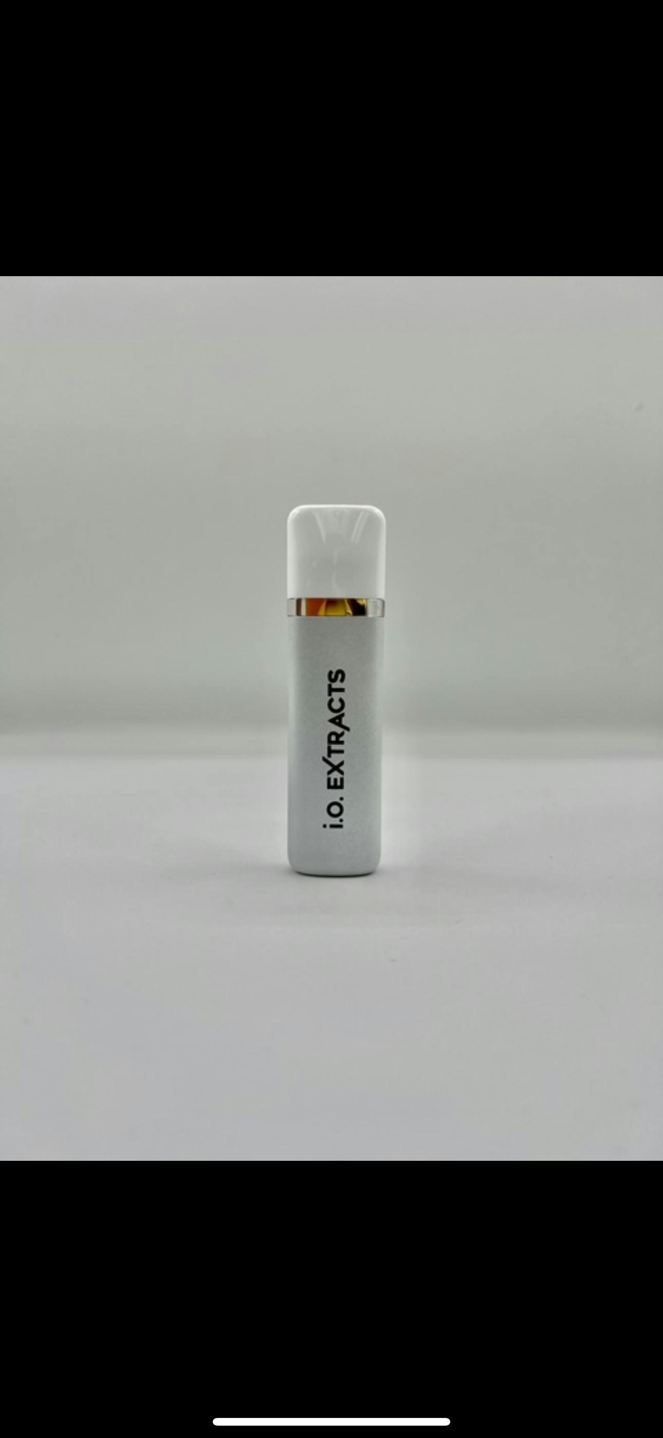 Pressure | Disposable | 0.5g