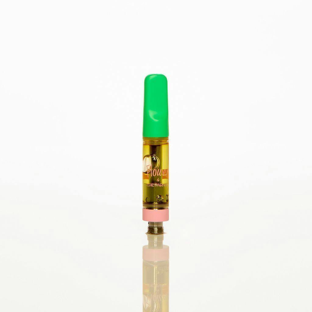 Cartridge | 1g by Flower by Edie Parker