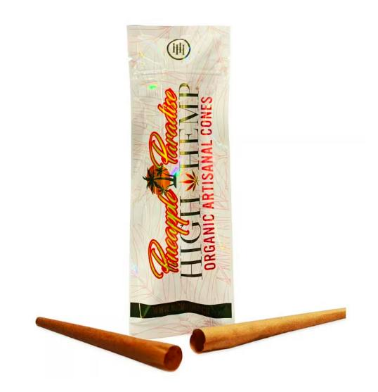 Organic Artisanal Cones - Original | Accessories