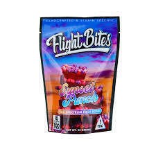 Sunset Punch Gummies | Gummies | 10pk | 10mg/ea